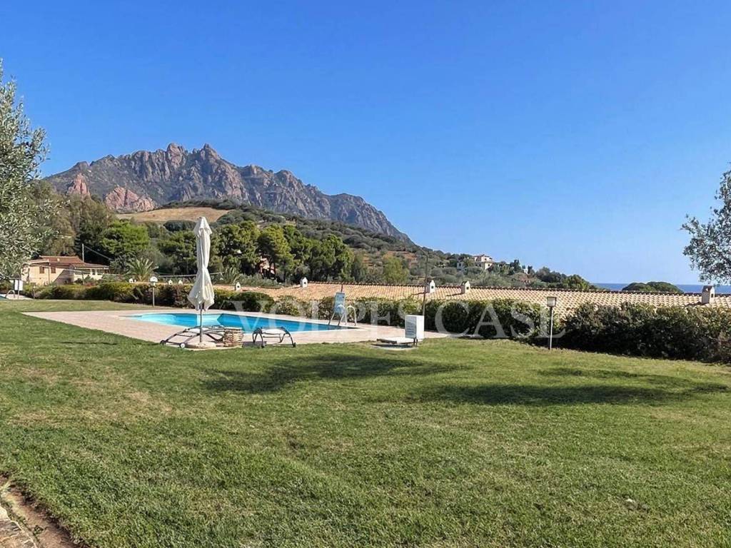 Villa a Tertenia in abba urci - Foto 3