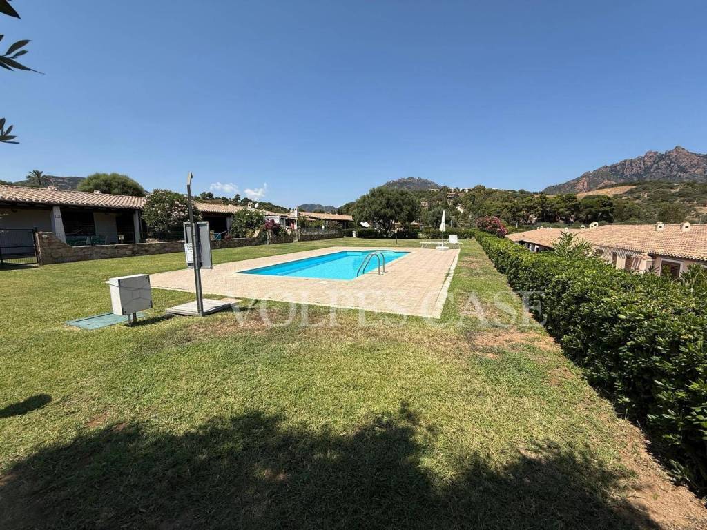 Villa a Tertenia in abba urci - Foto 4