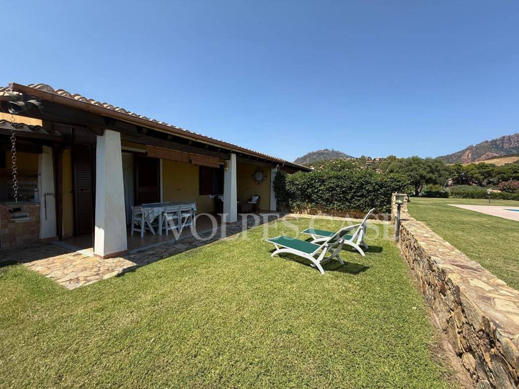 Villa a Tertenia in abba urci - Foto 5