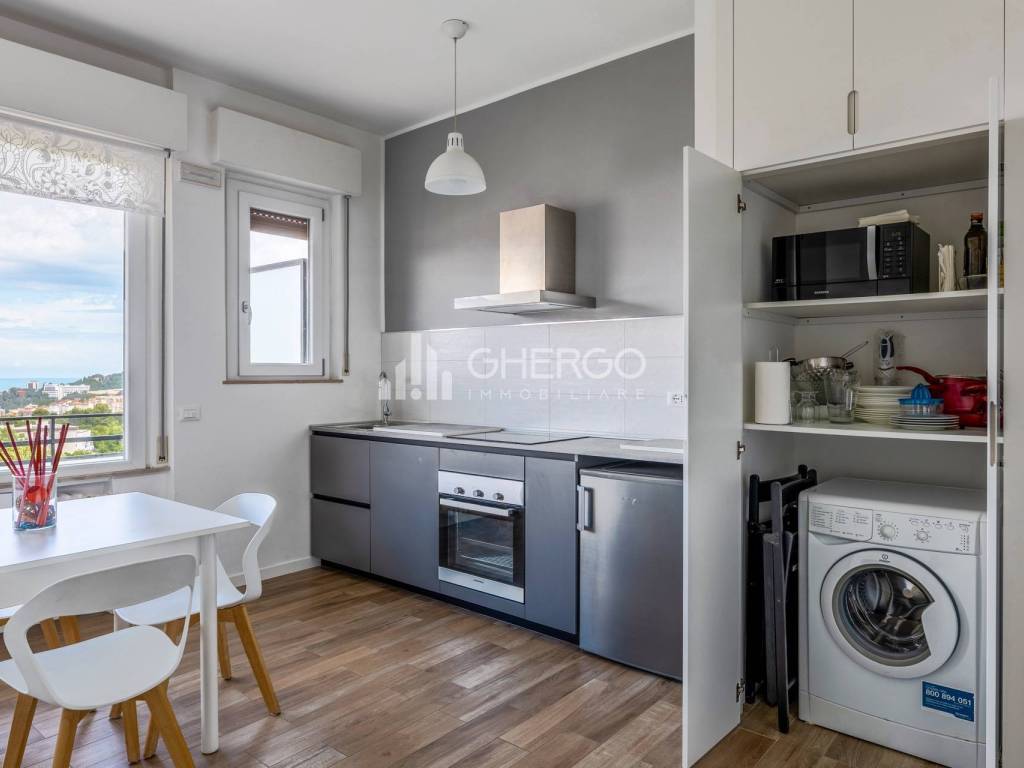 Appartamento a Ancona in Via Colle Verde, 31 - Foto 3