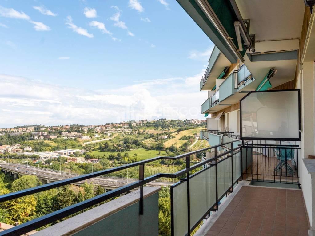 Appartamento a Ancona in Via Colle Verde, 31 - Foto 4