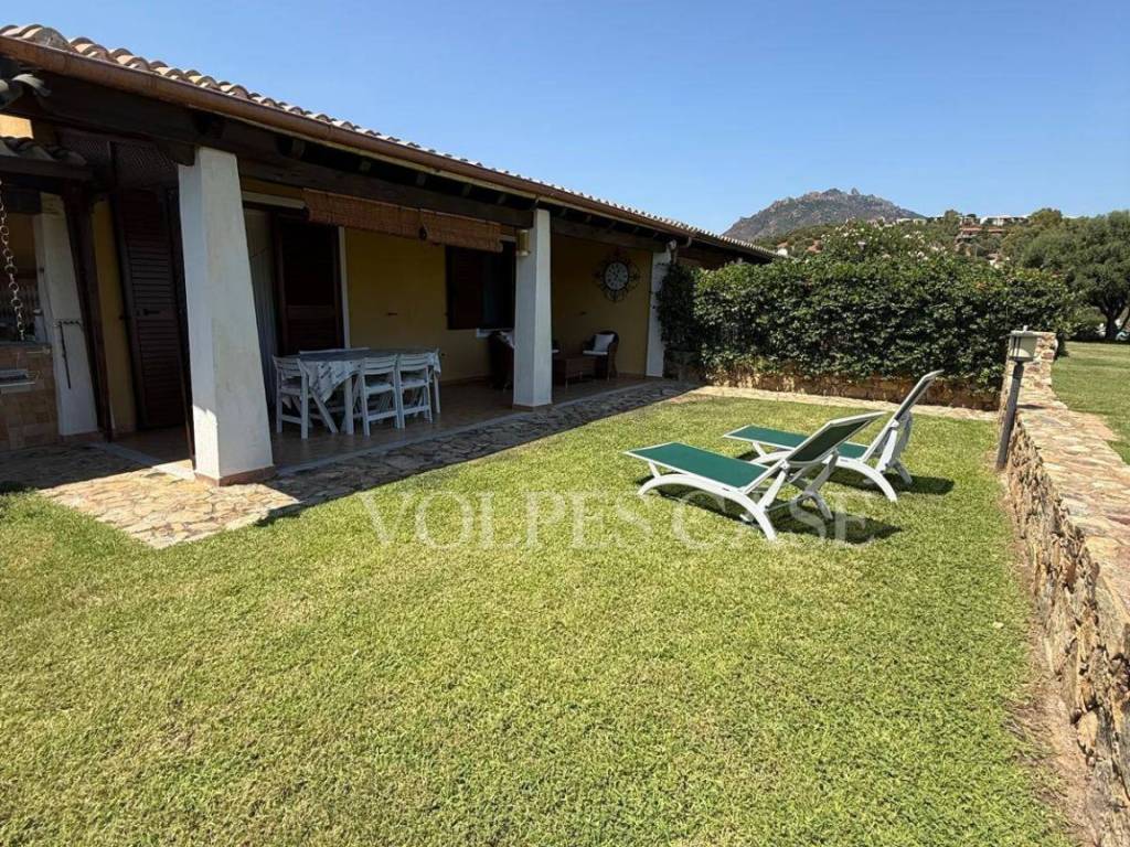 Villa a Tertenia in abba urci - Foto 3