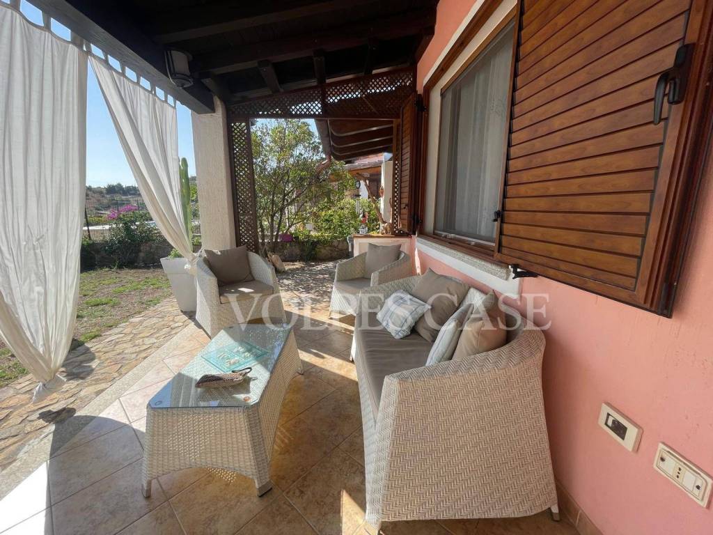 Villa a Tertenia in abba urci - Foto 4