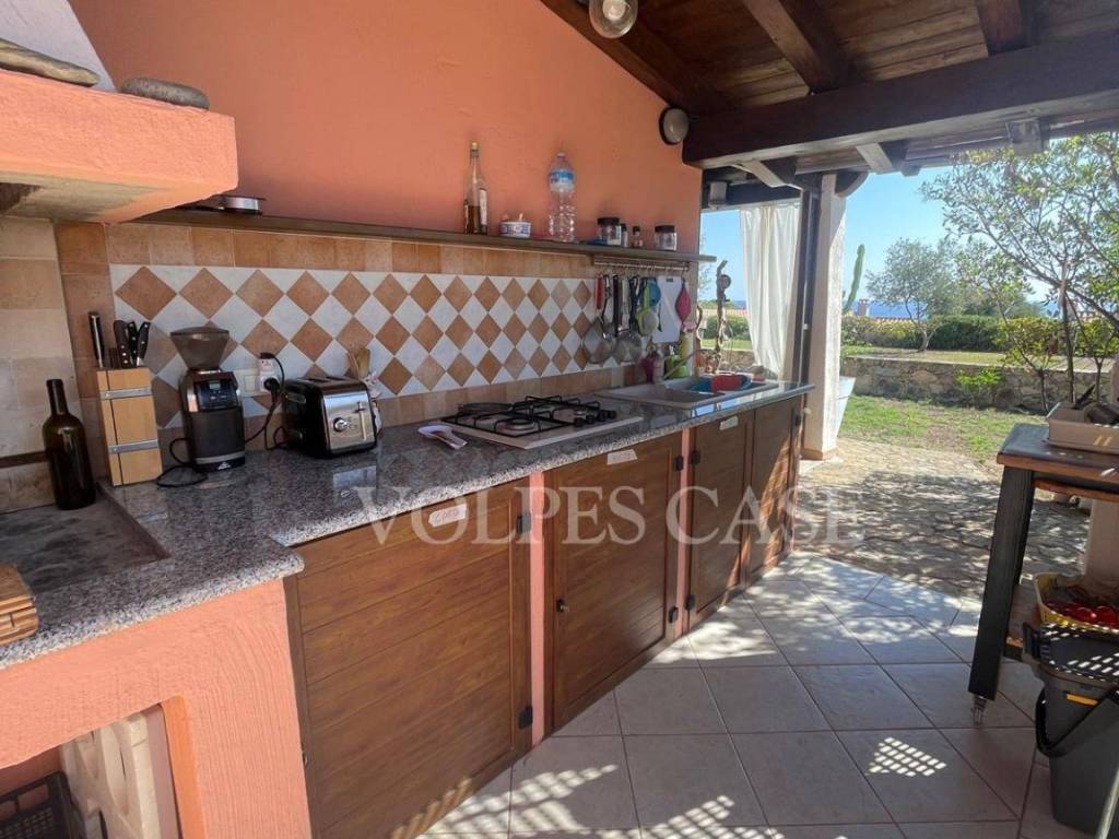 Villa a Tertenia in abba urci - Foto 5