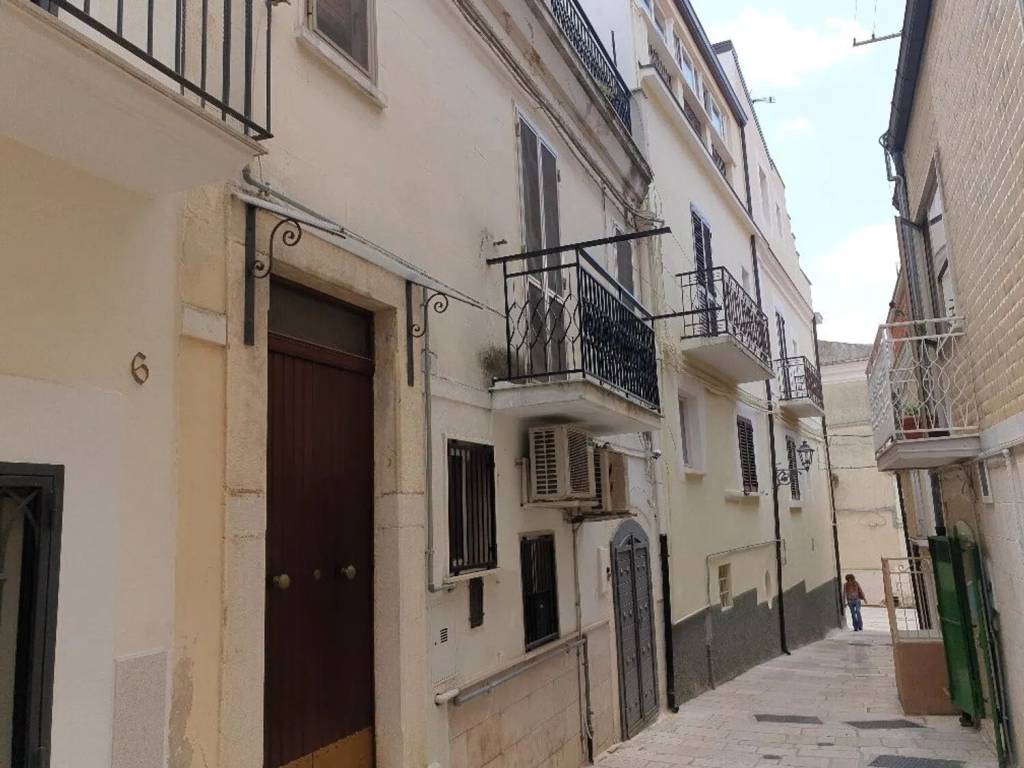 Appartamento a San giovanni rotondo in Via Cascavilla Paolo - Foto 2