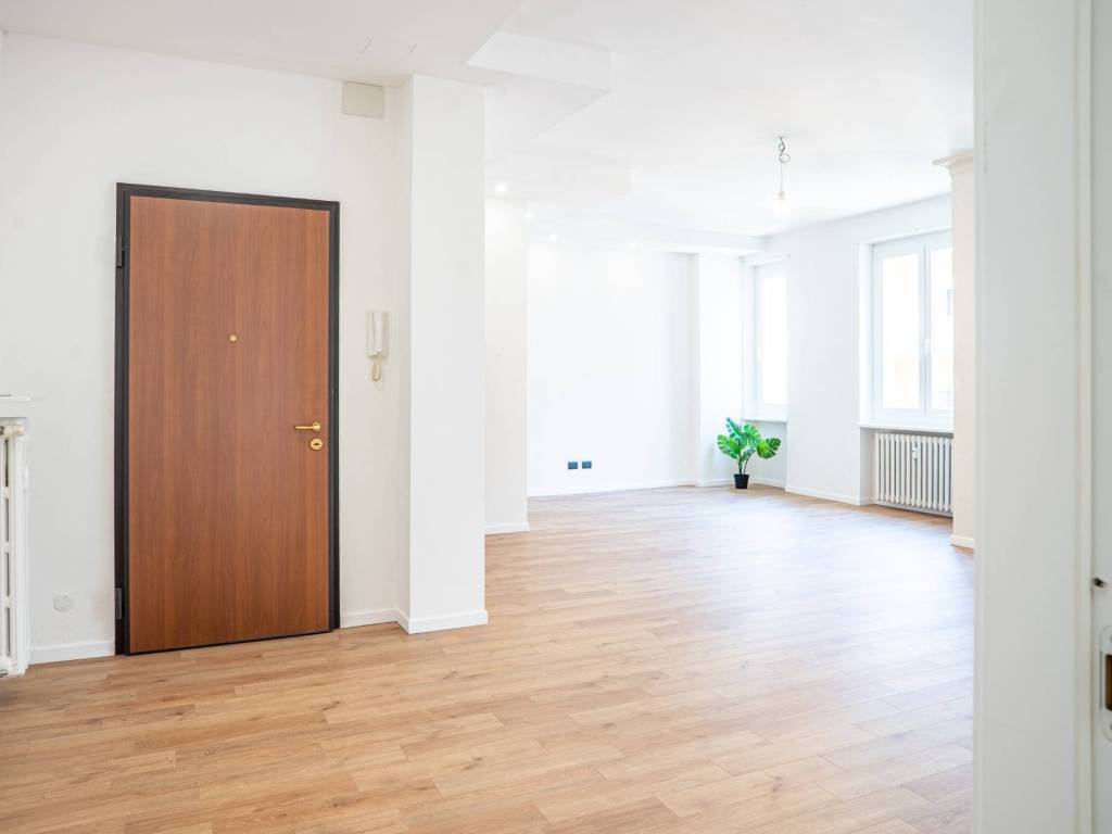 Appartamento a Biella in Via Federico Garlanda, 4 - Foto 2