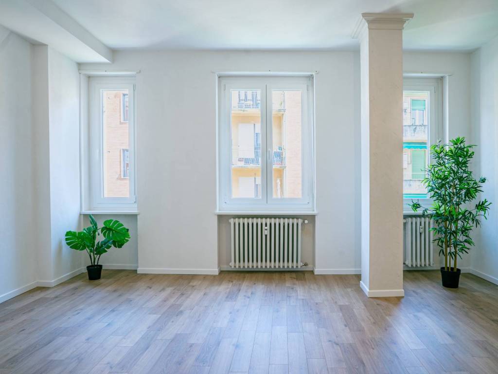 Appartamento a Biella in Via Federico Garlanda, 4 - Foto 3