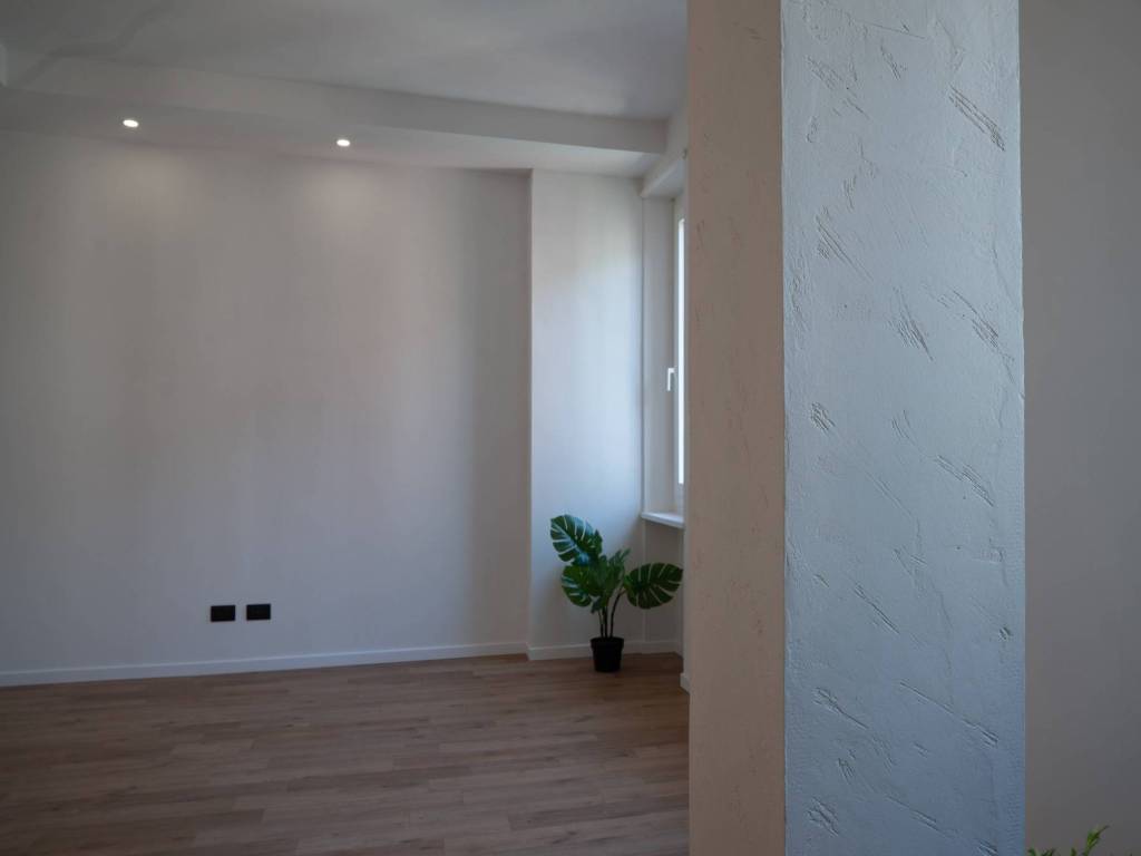 Appartamento a Biella in Via Federico Garlanda, 4 - Foto 4