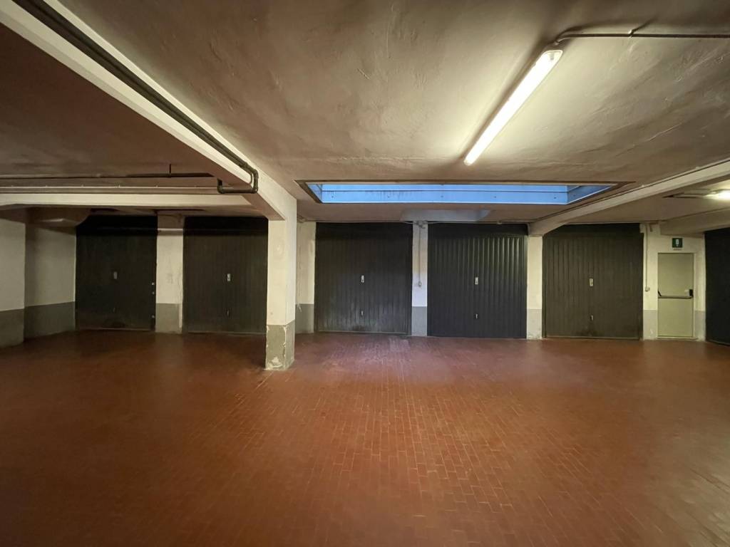 Box / garage a Cuneo in Via 20 Settembre - Foto 2