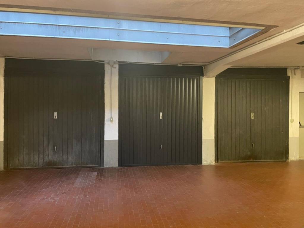Box / garage a Cuneo in Via 20 Settembre - Foto 3