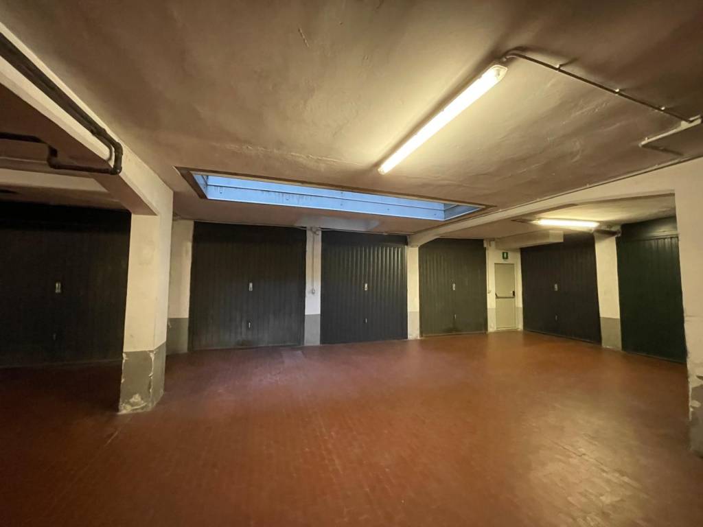 Box / garage a Cuneo in Via 20 Settembre - Foto 5