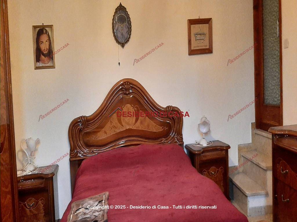 Casa indipendente a Caccamo in Via Gerusalemme, 41 - Foto 3