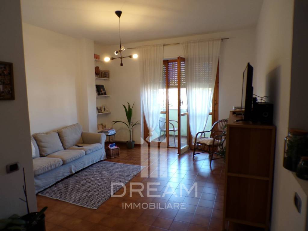 Appartamento a Quartucciu in via Barbagia, 43 - Foto 4