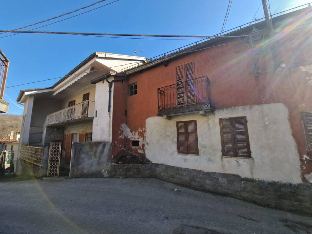 Casa indipendente a Quarna sopra in Via Pietro Crotta - Foto 4