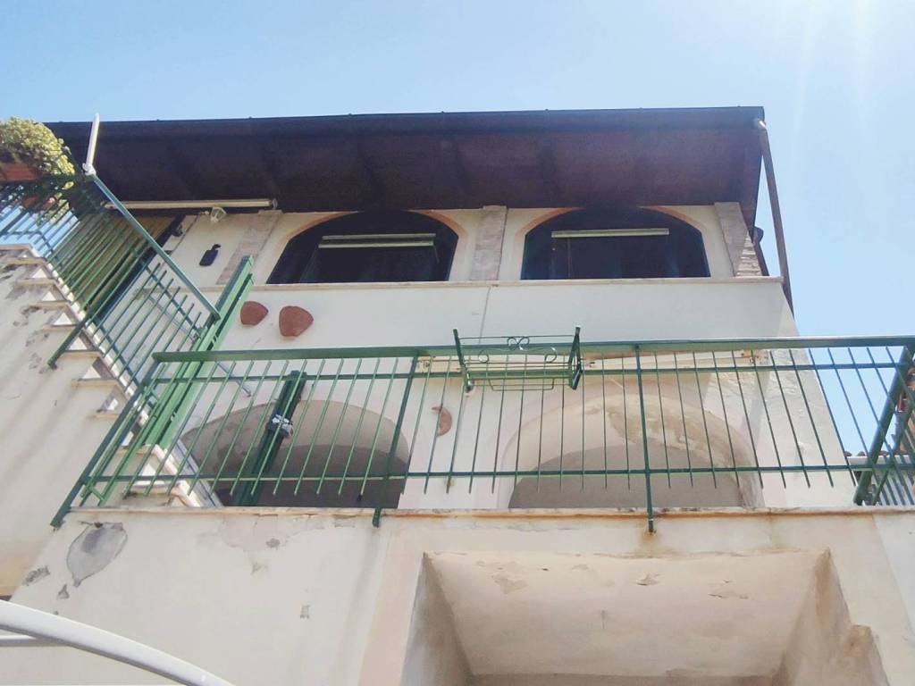 Appartamento a Giffoni valle piana in Via Giovanni Marano, 9 - Foto 2