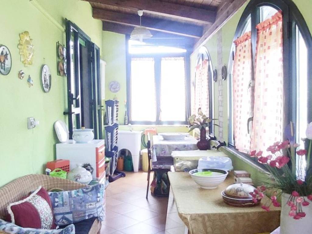 Appartamento a Giffoni valle piana in Via Giovanni Marano, 9 - Foto 3
