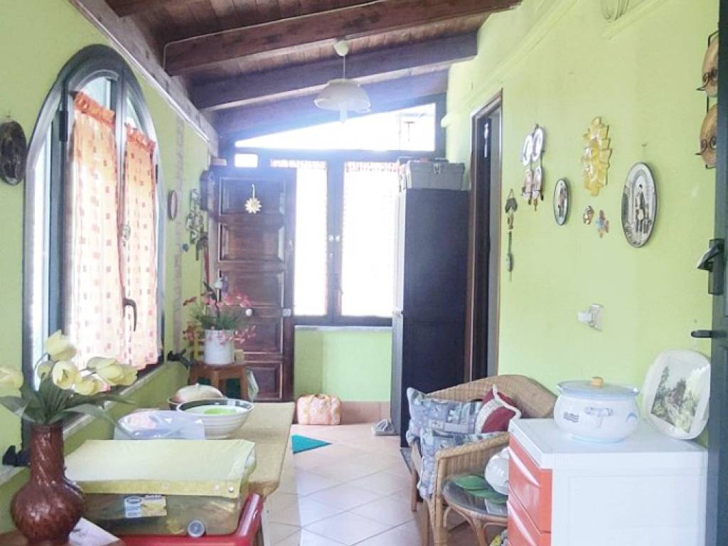 Appartamento a Giffoni valle piana in Via Giovanni Marano, 9 - Foto 4
