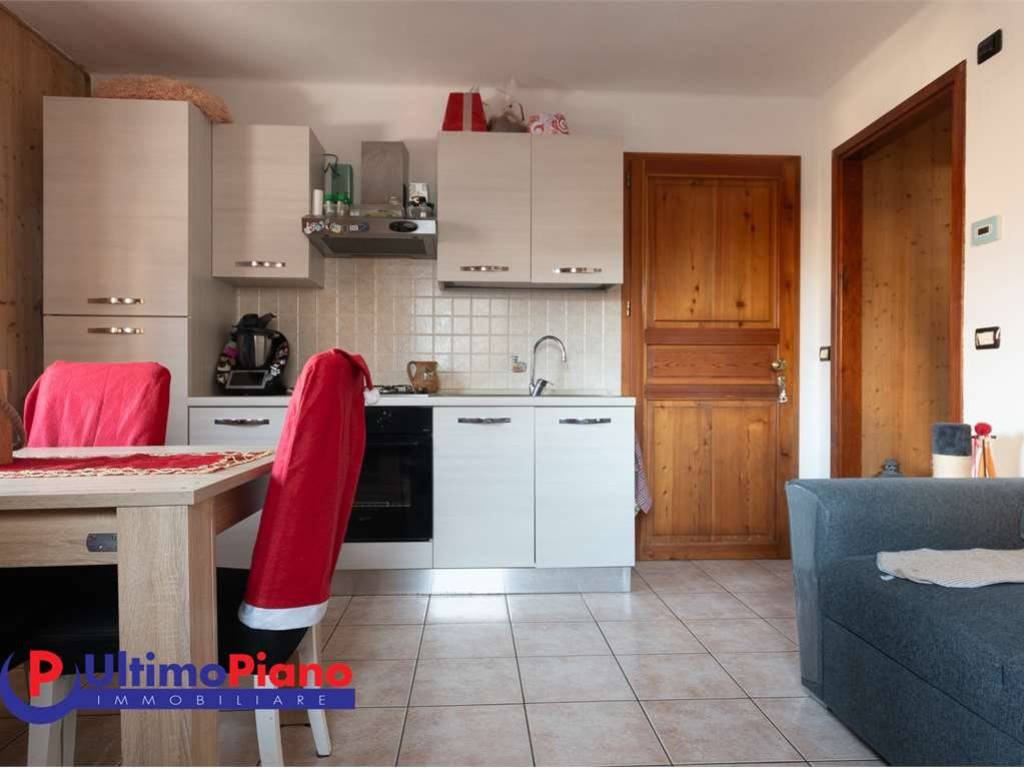 Appartamento a Charvensod in Frazione Capoluogo, 149 - Foto 4