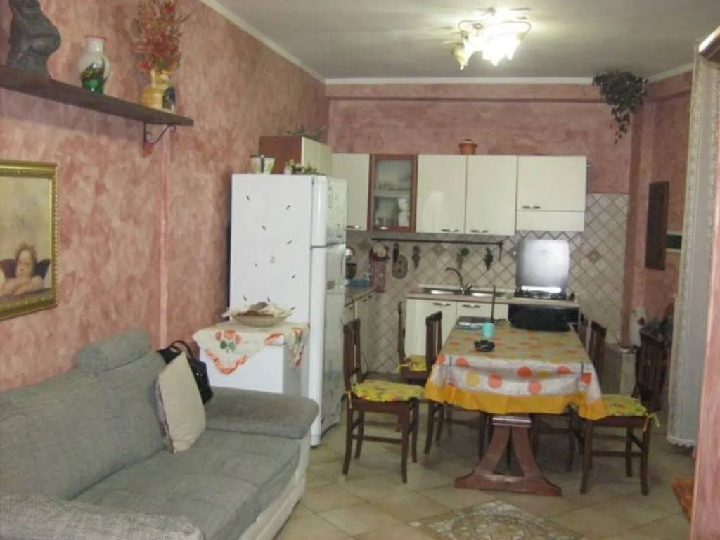 Appartamento a San marco in lamis in Via Marsala, 17 - Foto 2