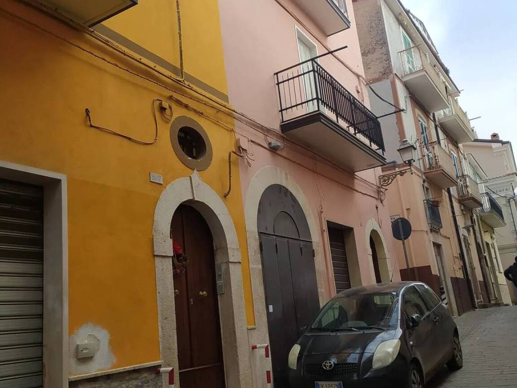Appartamento a San marco in lamis in Corso Giannone, 237 - Foto 2