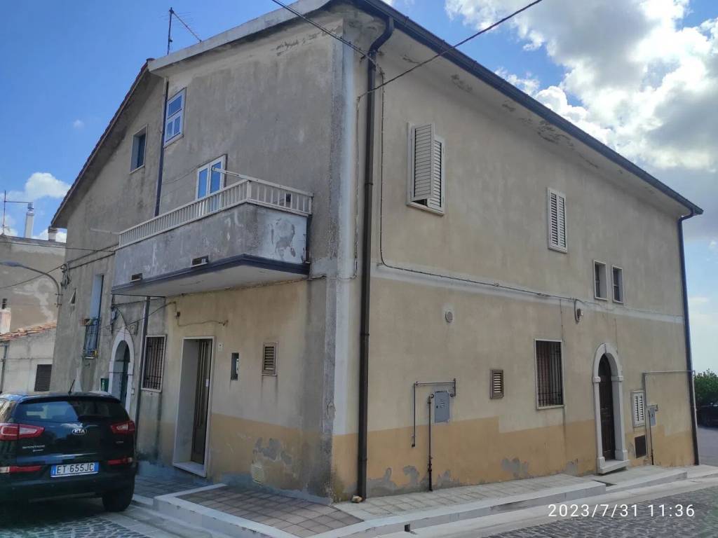 Appartamento a Rignano garganico in Via Giusti, 17 - Foto 2