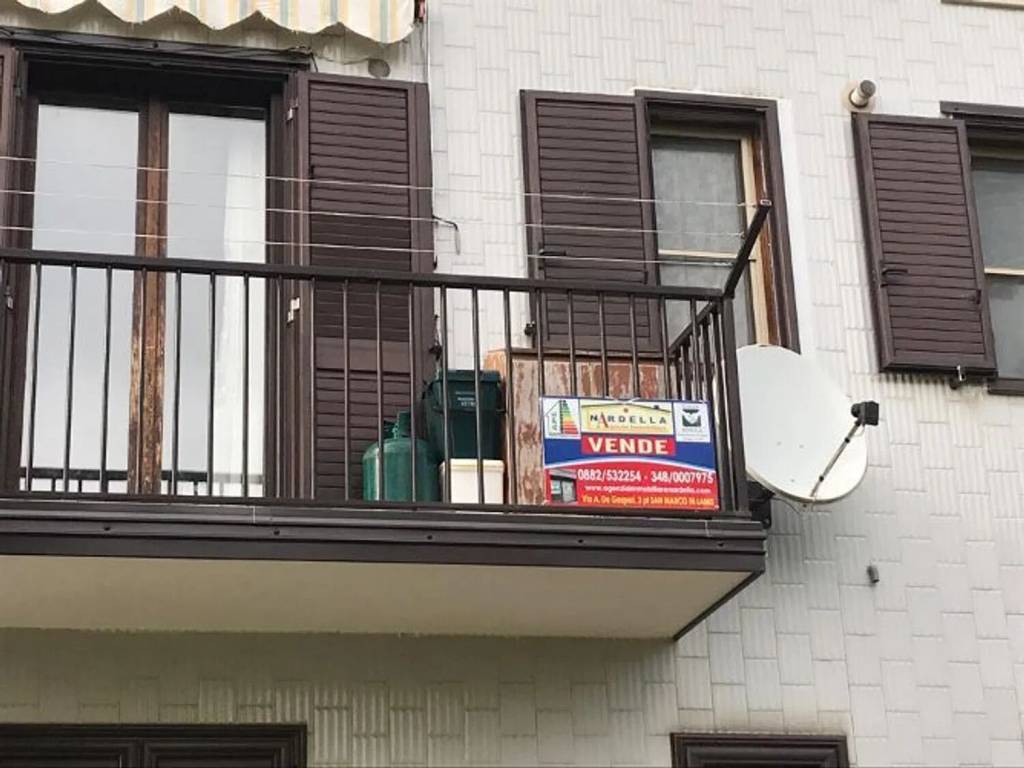 Appartamento a Rignano garganico in Via Salvemini, 15 - Foto 2