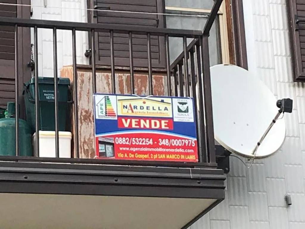 Appartamento a Rignano garganico in Via Salvemini, 15 - Foto 3