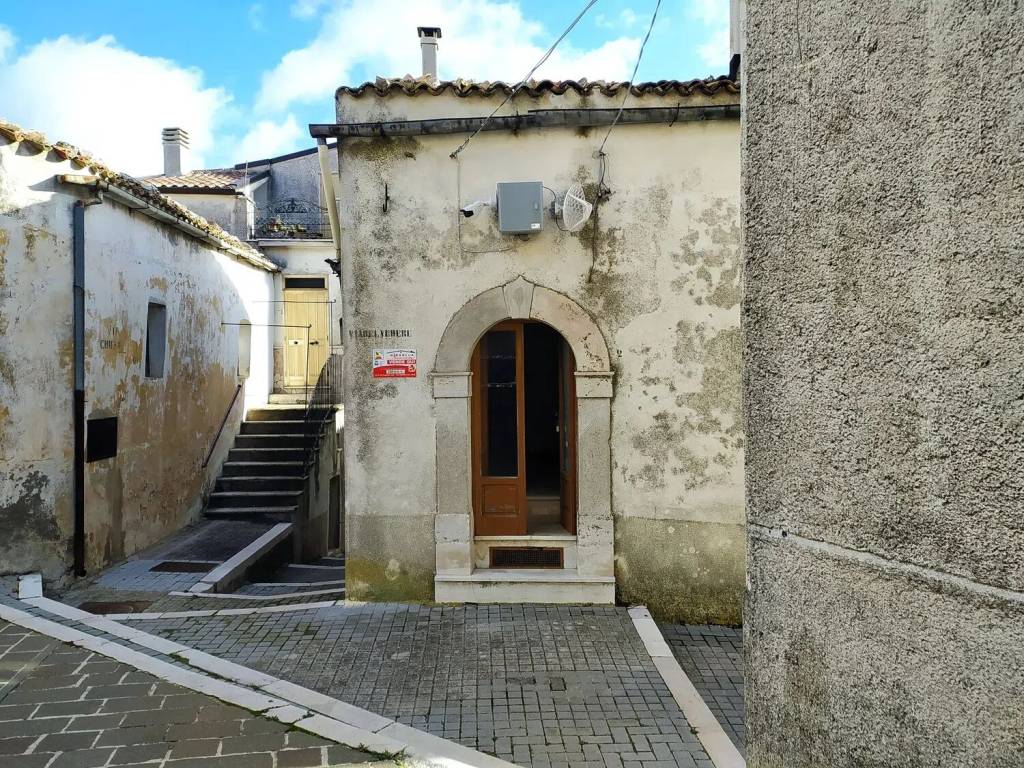 Villa a Rignano garganico in Via Chiesa, 5 - Foto 2