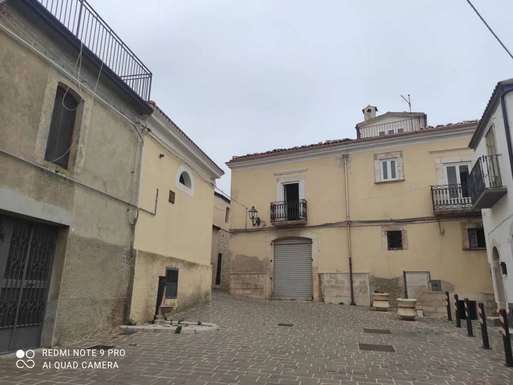 Villa a Rignano garganico in Via Chiesa, 5 - Foto 3