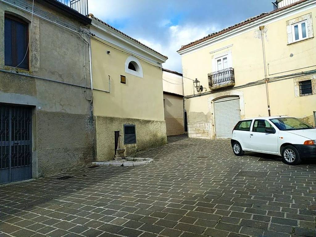 Villa a Rignano garganico in Via Chiesa, 5 - Foto 4