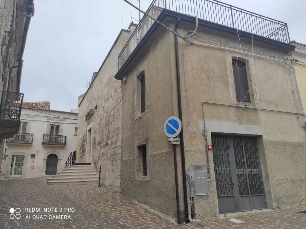 Villa a Rignano garganico in Via Chiesa, 5 - Foto 5