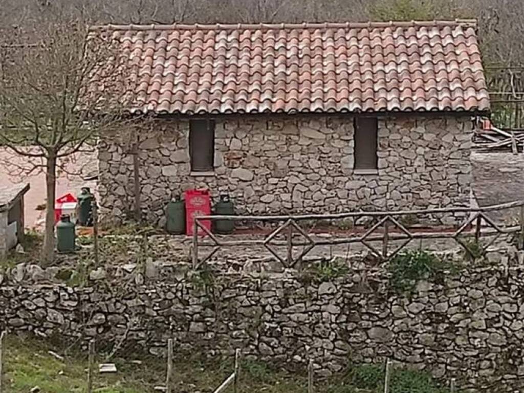 Rustico / casale a San marco in lamis in Contrada Difesa San Matteo - Foto 2