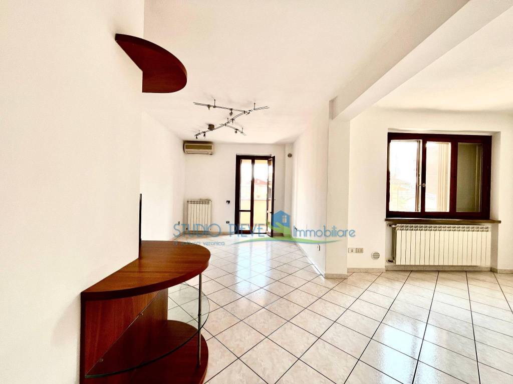 Appartamento a Monsummano terme in Via Enrico Toti - Foto 2