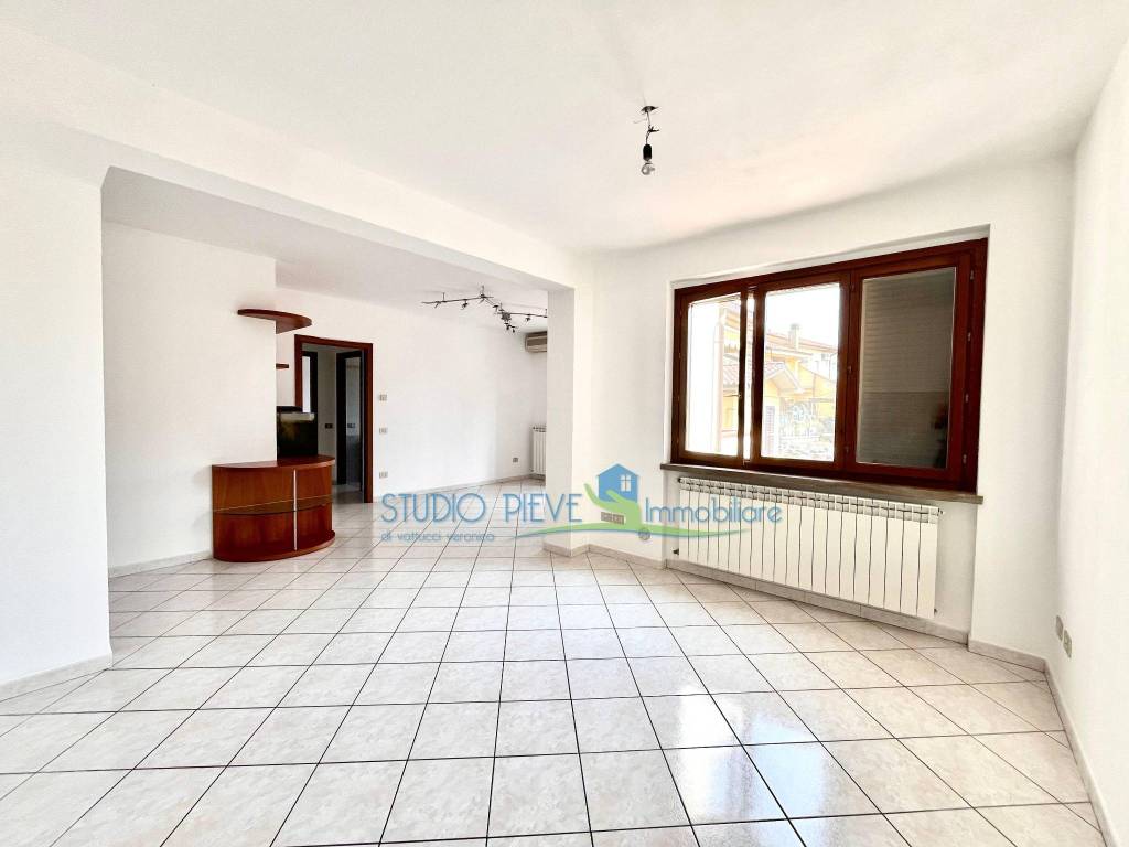 Appartamento a Monsummano terme in Via Enrico Toti - Foto 4