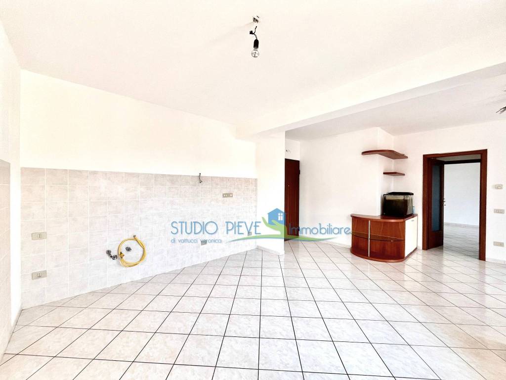 Appartamento a Monsummano terme in Via Enrico Toti - Foto 5