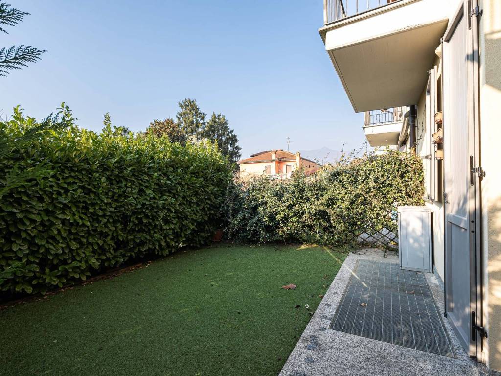 Appartamento a Oggiono in Via XXV Aprile - Foto 2