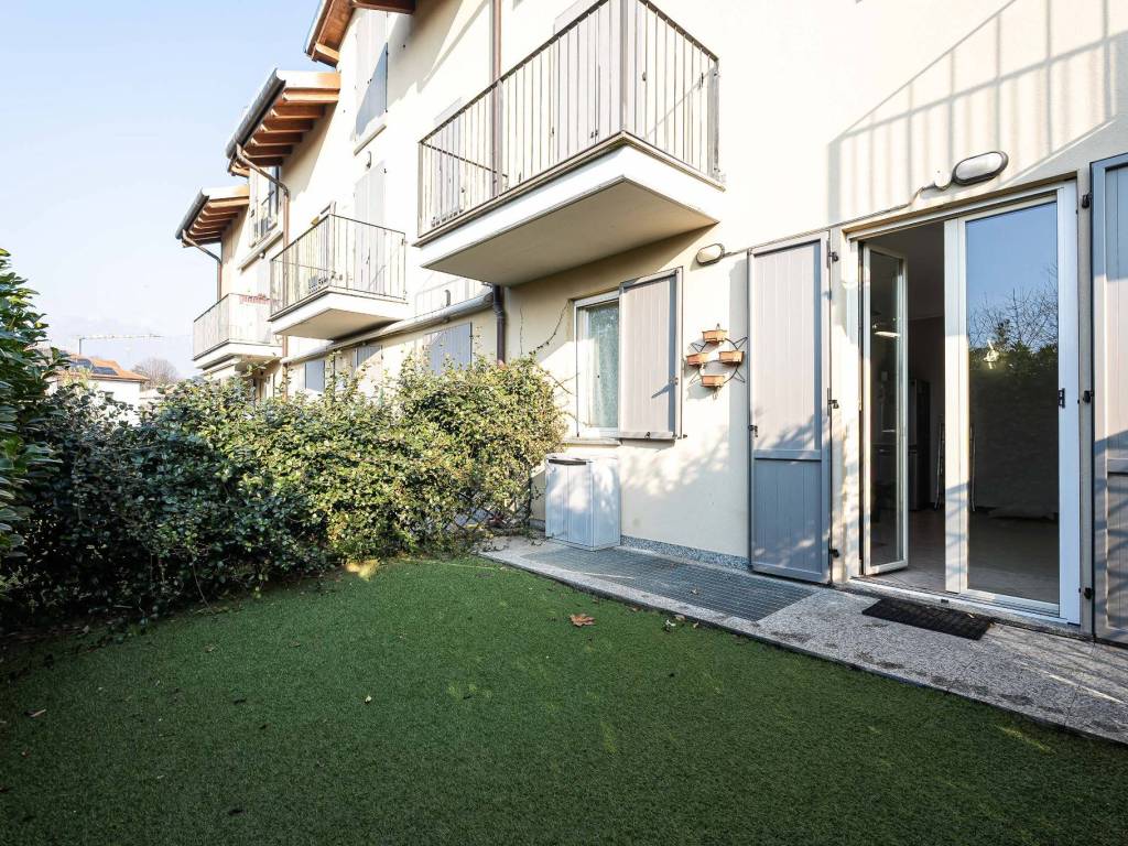 Appartamento a Oggiono in Via XXV Aprile - Foto 3