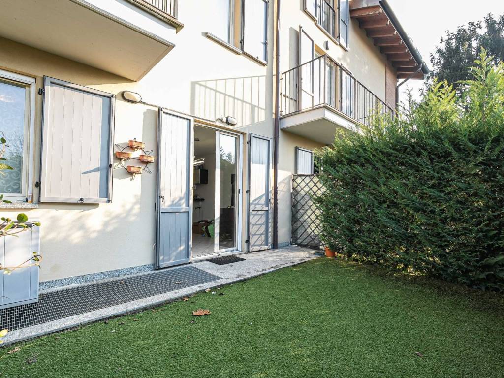 Appartamento a Oggiono in Via XXV Aprile - Foto 4