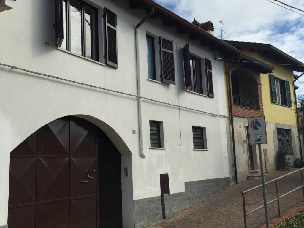 Villa a San salvatore monferrato in Via Guglielmo Marconi, 96 - Foto 3