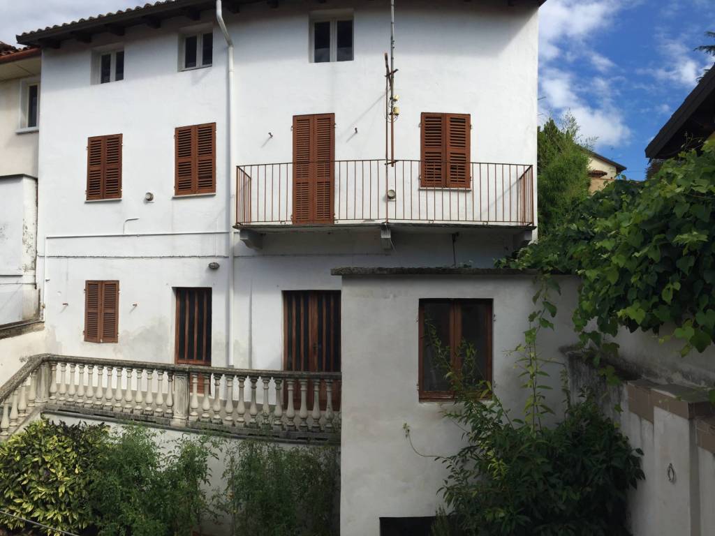 Villa a San salvatore monferrato in Via Guglielmo Marconi, 96 - Foto 4
