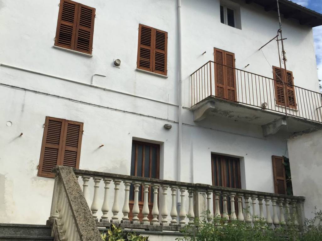 Villa a San salvatore monferrato in Via Guglielmo Marconi, 96 - Foto 5