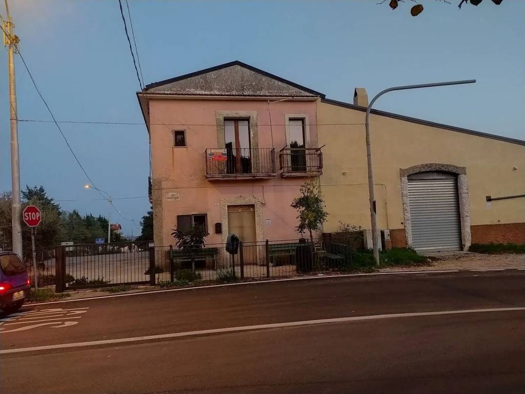 Villa a San marco in lamis in Corso Del Popolo, 36 - Foto 2