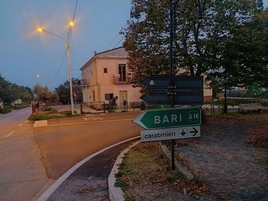 Villa a San marco in lamis in Corso Del Popolo, 36 - Foto 3