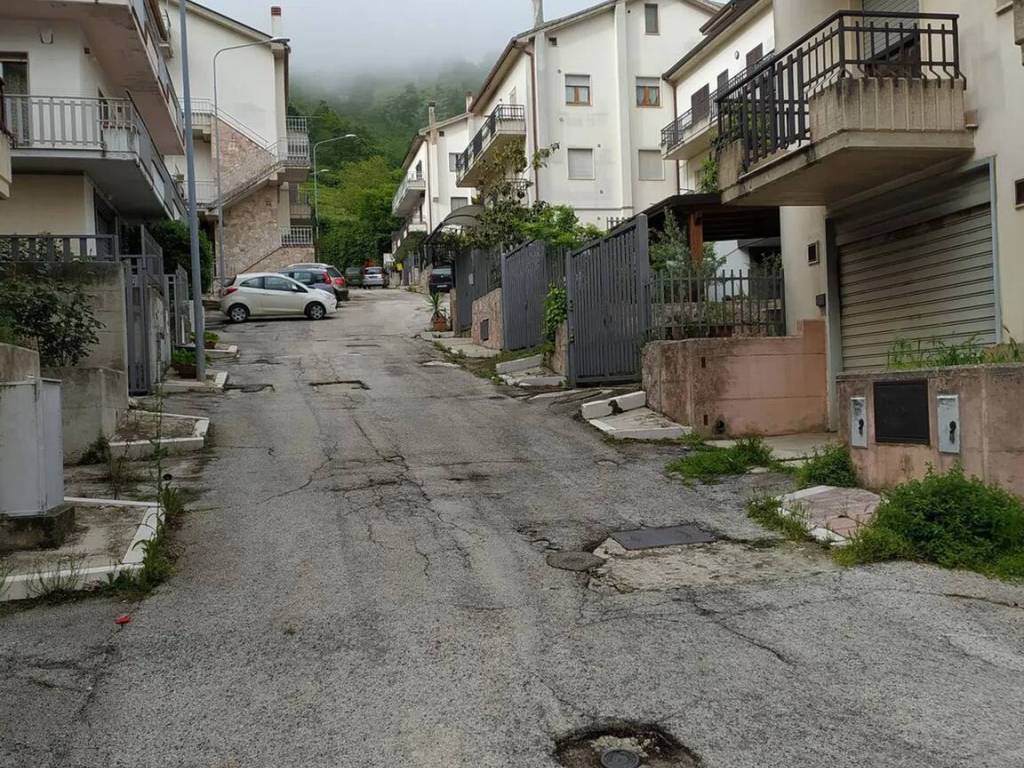 Appartamento a San marco in lamis in Via Padre Agostino Daniele, 174 - Foto 5