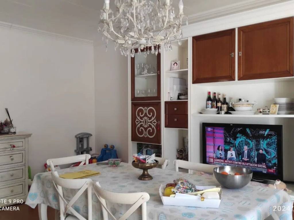 Appartamento a San marco in lamis in Via Pier Giorgio Frassati, 14 - Foto 3