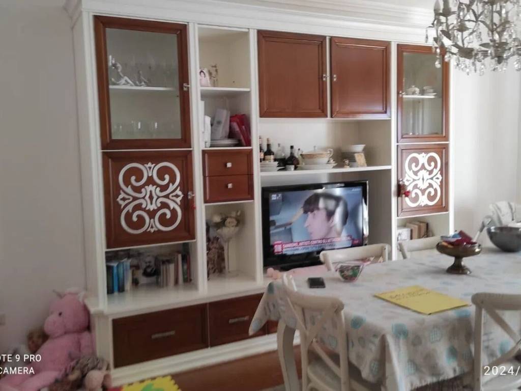 Appartamento a San marco in lamis in Via Pier Giorgio Frassati, 14 - Foto 4