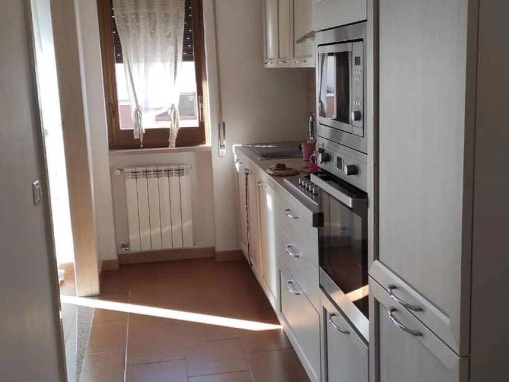 Appartamento a San marco in lamis in Via Pier Giorgio Frassati, 14 - Foto 5