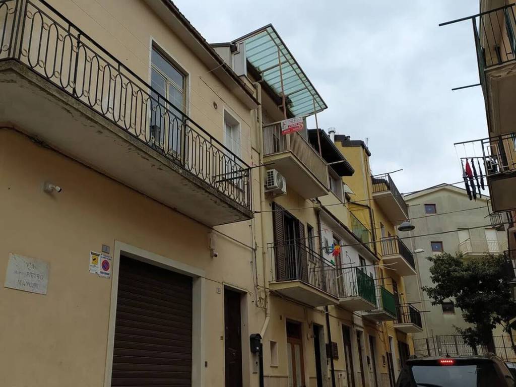 Appartamento a San marco in lamis in Via Monsignor Pietro Mancini, 7 - Foto 2