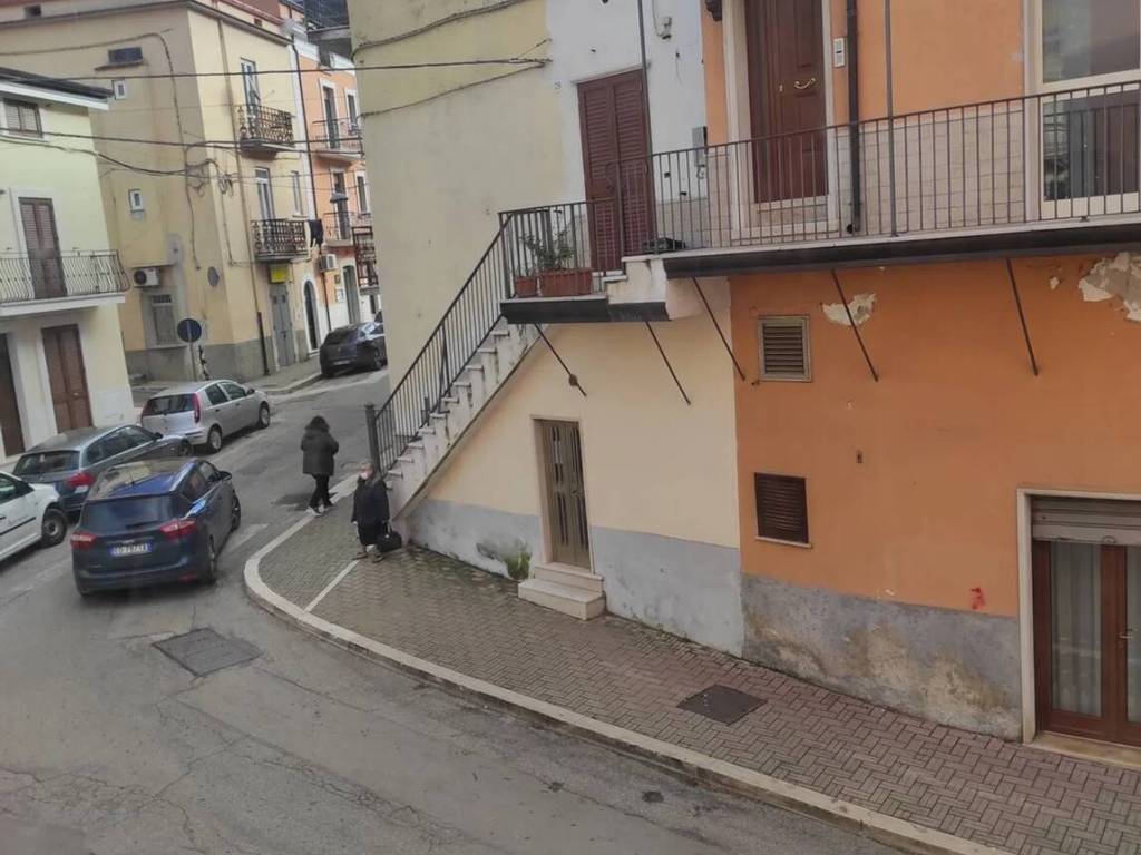 Appartamento a San marco in lamis in Via Della Vittoria, 20 - Foto 2