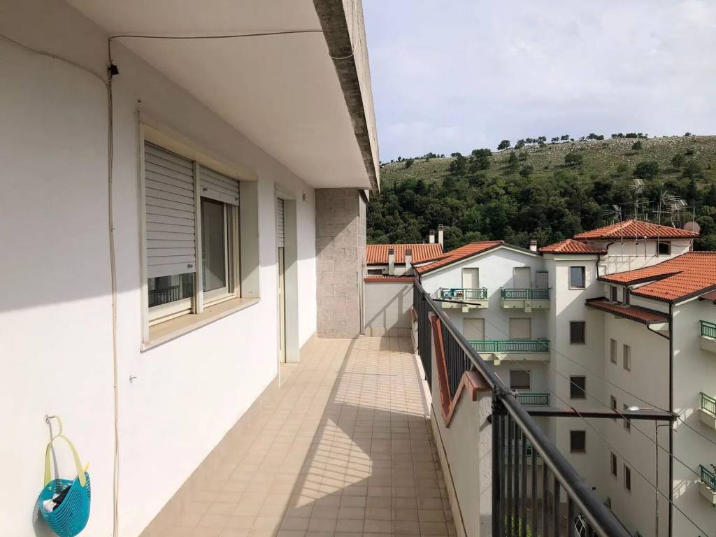 Appartamento a San marco in lamis in Via Sandro Pertini, 6 - Foto 4